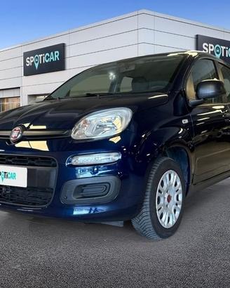 FIAT Panda 1.2 69cv E6 Easy