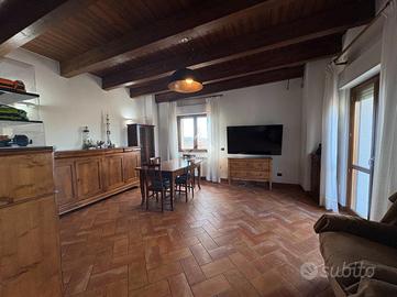 4 LOCALI A BASTIA UMBRA