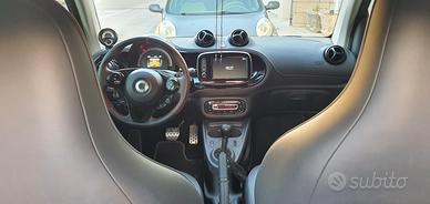 smart pour black edition