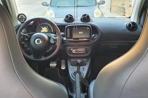 smart pour black edition