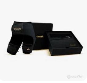 elettrostimolatore estetico EMS wireless