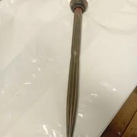 Punta demolitore hilti