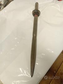 Punta demolitore hilti