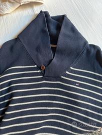 Maglione Tommy