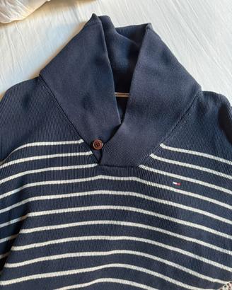 Maglione Tommy