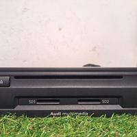 NAVIGATORE AUDI A3 Sportback (8V4) 8V0035874B CUNA