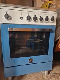 Cucina a gas La Germania Bertazzoni