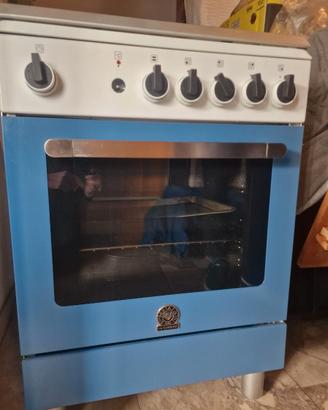 Cucina a gas La Germania Bertazzoni