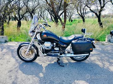 Moto Guzzi California EV PI 