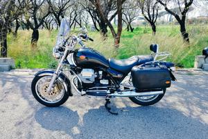 Moto Guzzi California EV PI 