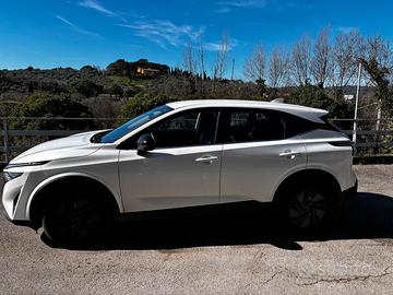 Auto nuova!!! 1600 km!!