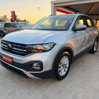Volkswagen T-Cross 1.0 TSI 110 CV Sport OK NEOPATE