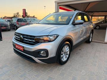 Volkswagen T-Cross 1.0 TSI 110 CV Sport OK NEOPATE