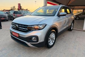 Volkswagen T-Cross 1.0 TSI 110 CV Sport OK NEOPATE