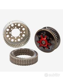 KIT FRIZIONE A SECCO DUCATI PANIALE - STREETFIGHTE
