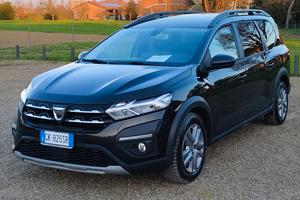 Dacia Jogger 1.0 TCe GPL 100 CV 7 posti Extreme