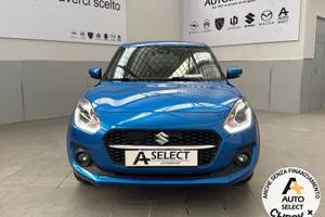 Suzuki Swift Hybrid 1.2 Hybrid Top Allgrip 4WD