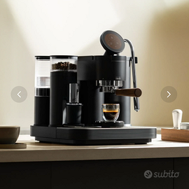 Macchina Caffè MERAKI MEM03 - NUOVA Sigillata