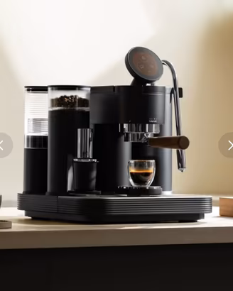 Macchina Caffè MERAKI MEM03 - NUOVA Sigillata