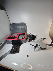 🚁 DJI Mini 2 Fly More Combo + Accessori 