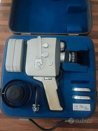 agfa movex reflex