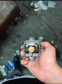 Carburatore dell'orto phbg 21