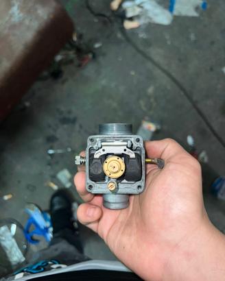 Carburatore dell'orto phbg 21