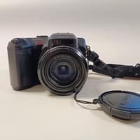 Fujifilm finepix S602 Zoom