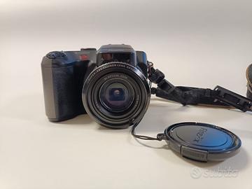 Fujifilm finepix S602 Zoom