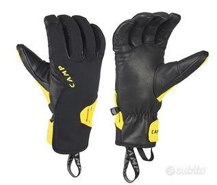 Guanti CAMP GEKO ICE