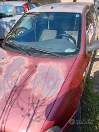 fiat punto 1.2 75 cv 1998