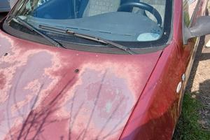 fiat punto 1.2 75 cv 1998