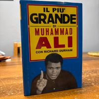 Il piu grande di Muhammad ali 1975