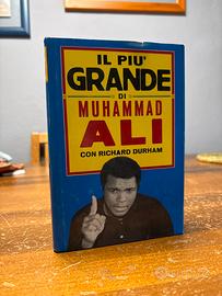 Il piu grande di Muhammad ali 1975