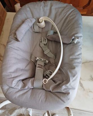 Newborn tripp trapp