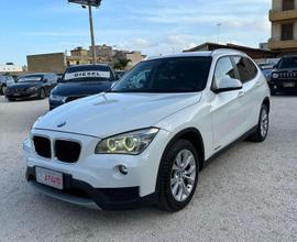 Bmw X1 sDrive18d Msport