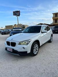 Bmw X1 sDrive18d Msport