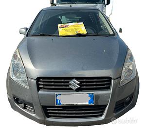 RICAMBI SUZUKI SPLASH