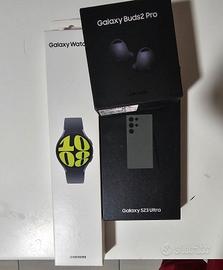 Samsung Galaxy S23 Ultra 256GB