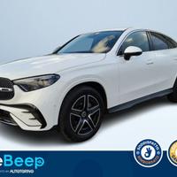 Mercedes-Benz GLC Coupé GLC COUPE 220 D AMG L...