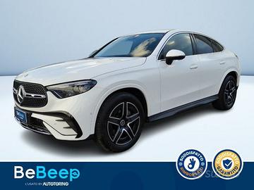 Mercedes-Benz GLC Coupé GLC COUPE 220 D AMG L...