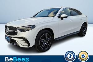 Mercedes-Benz GLC Coupé GLC COUPE 220 D AMG L...