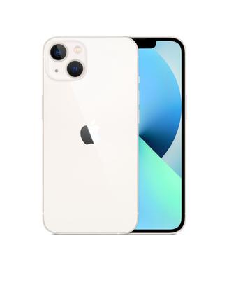 Iphone 13 bianco 128 gb