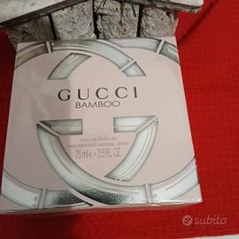 Gucci Bamboo Eau de Parfum 75 ml