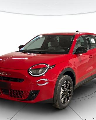 FIAT 600 1.2 Hybrid 136cv Icon auto