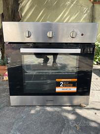 Forno incasso indesit