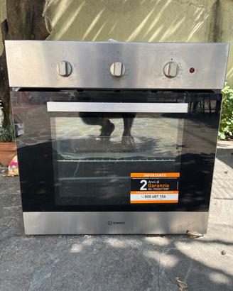 Forno incasso indesit