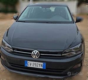 VW POLO 1.6