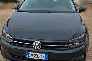 VW POLO 1.6