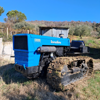 Landini c 4000 special
